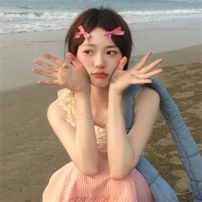 洪水来临前